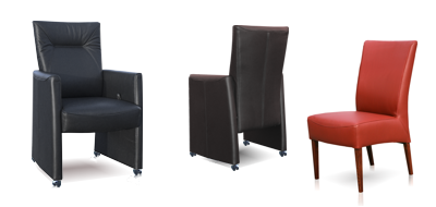 perida.nl  dinerfauteuil Brandy