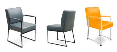 perida.nl   Family eetfauteuil